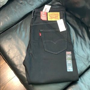 Levi’s 550 Relaxed